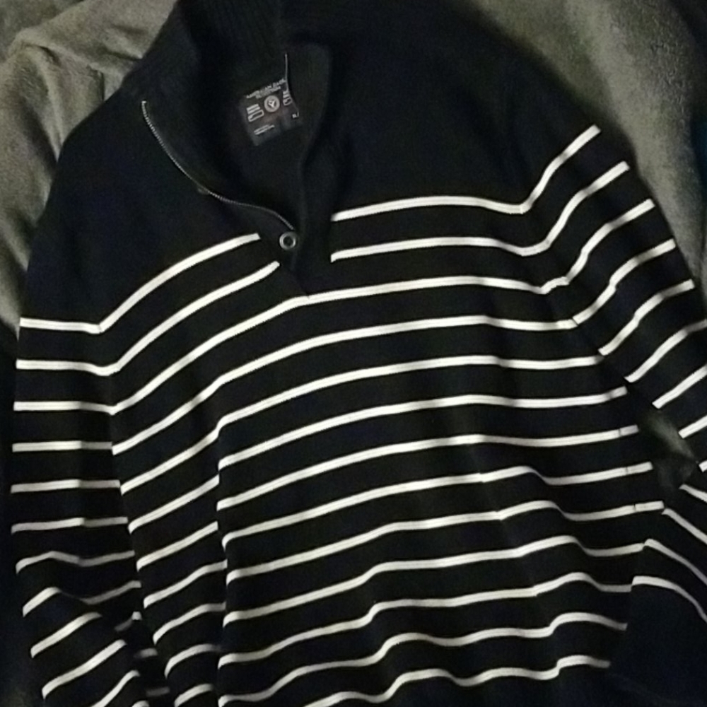 Men's Sweater